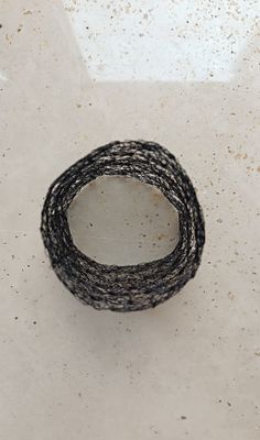 Bracciale &quot;GIANT BANGLE&quot;