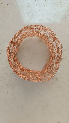 Bracciale &quot;GIANT BANGLE&quot;