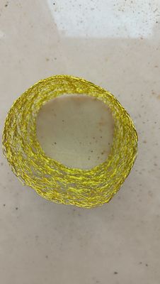 Bracciale &quot;GIANT BANGLE&quot;