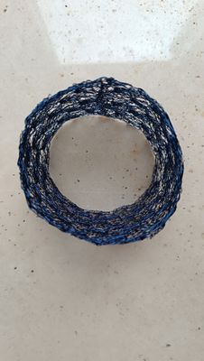 Bracciale &quot;GIANT BANGLE&quot;