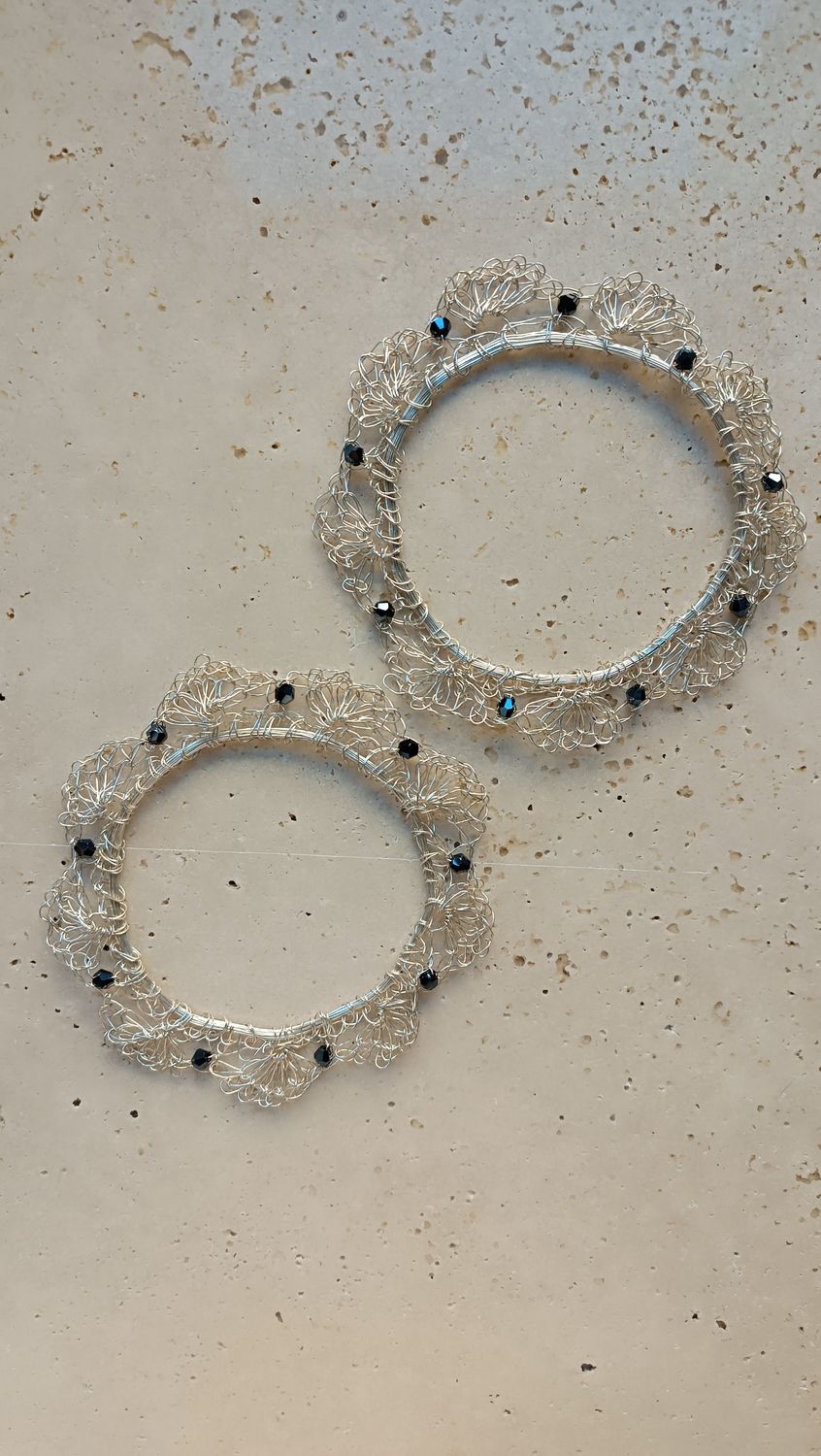 Bracciale &quot;SMERLI&quot;