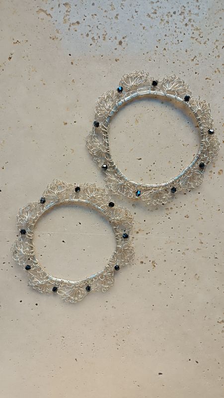 Bracciale &quot;SMERLI&quot;