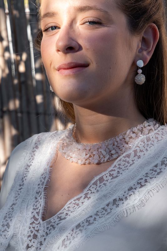 Il Rosa tenue
