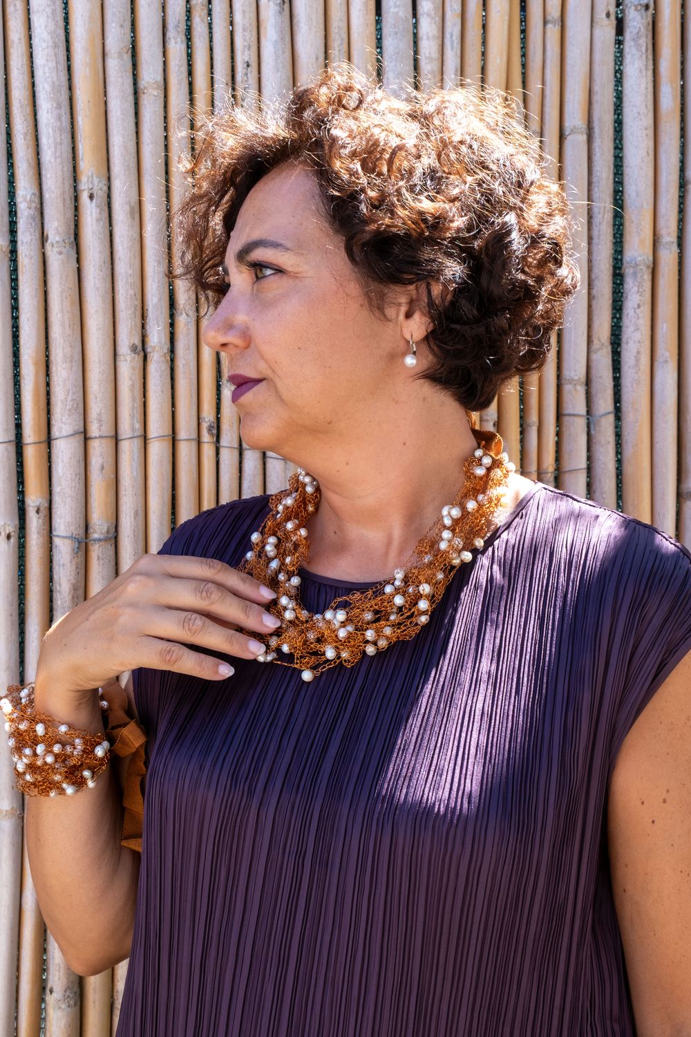 Parure Giuditta