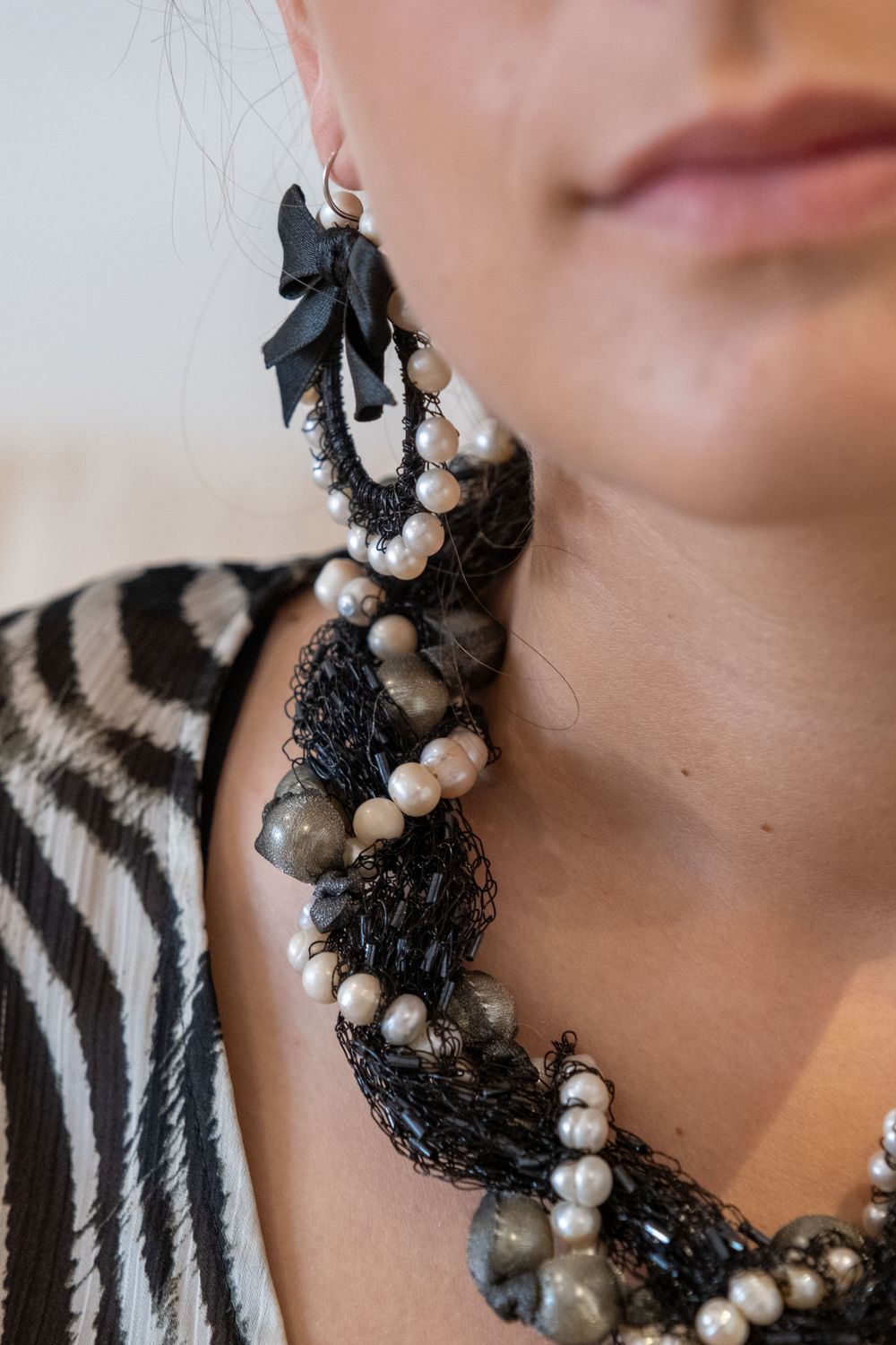 Parure Hellen