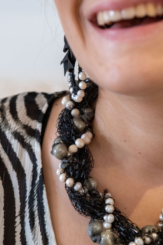Collana &quot;HELLEN&quot;