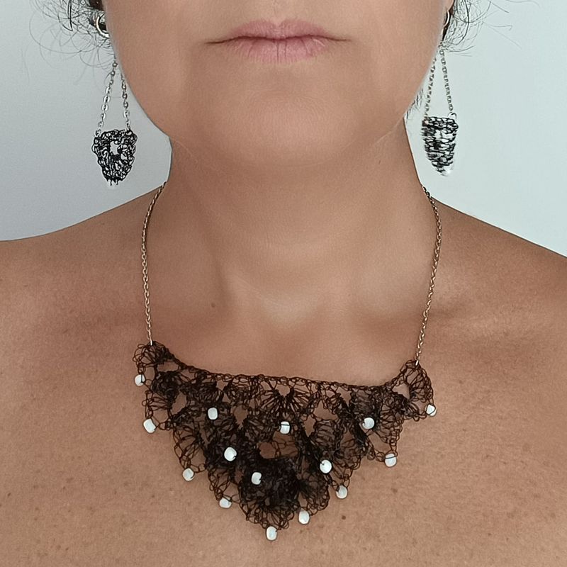 Parure Firmamento