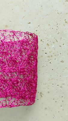 Bracciale "GIANT BANGLE"