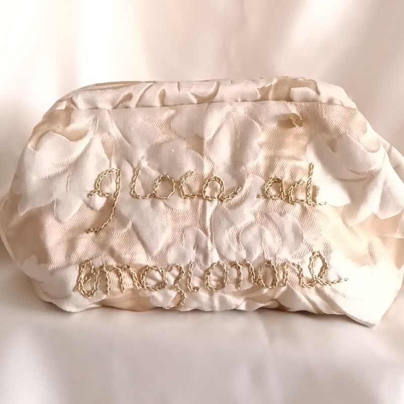 Clutch "Gioca ad emozionare"