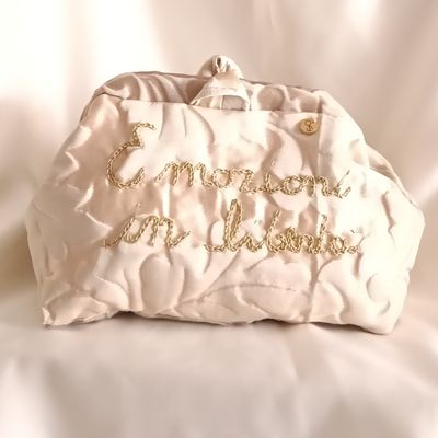 Clutch "Emozioni in libertà"