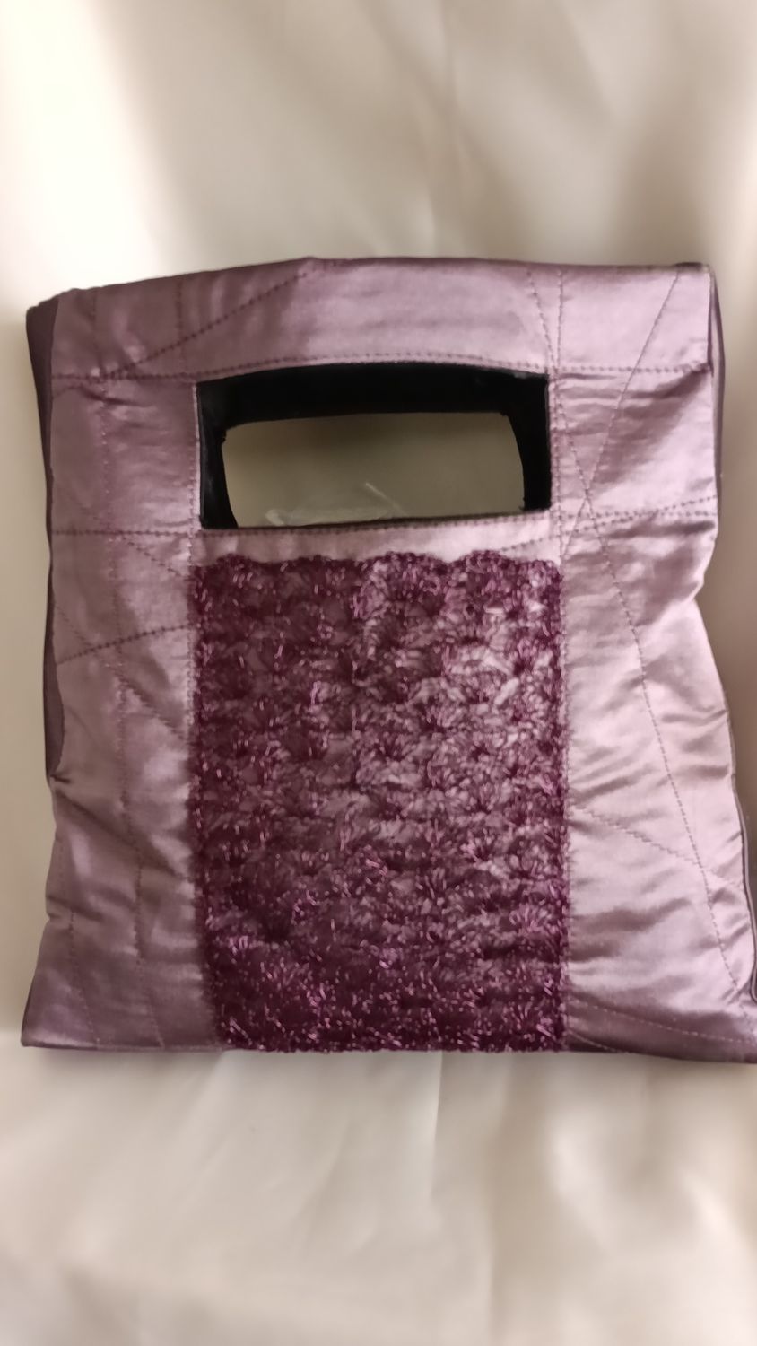 Borsetta a mano Aura