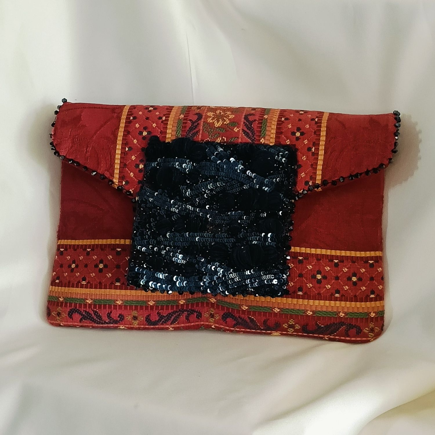 Borsetta a mano Irside