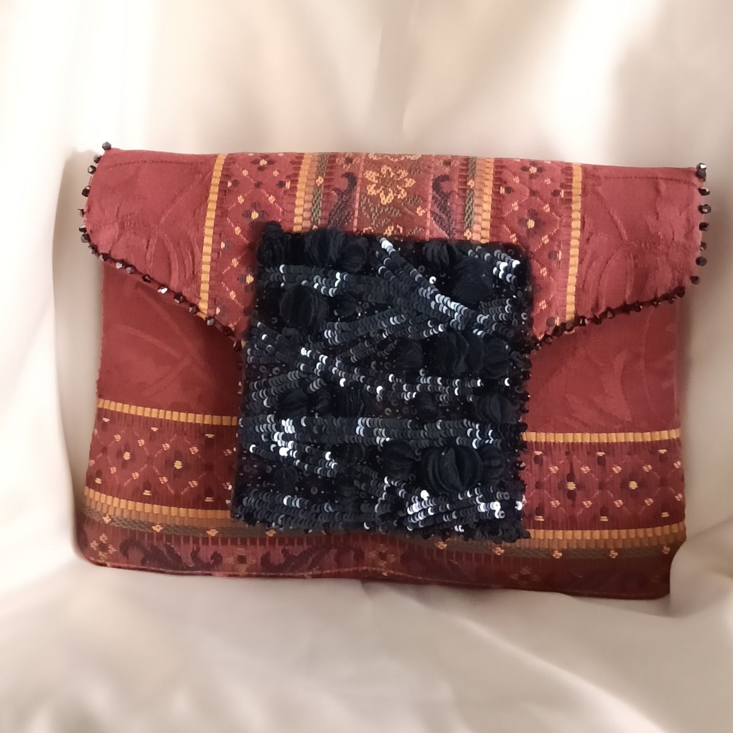 Borsetta a mano Irside