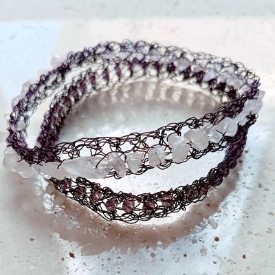 Mini Bangles