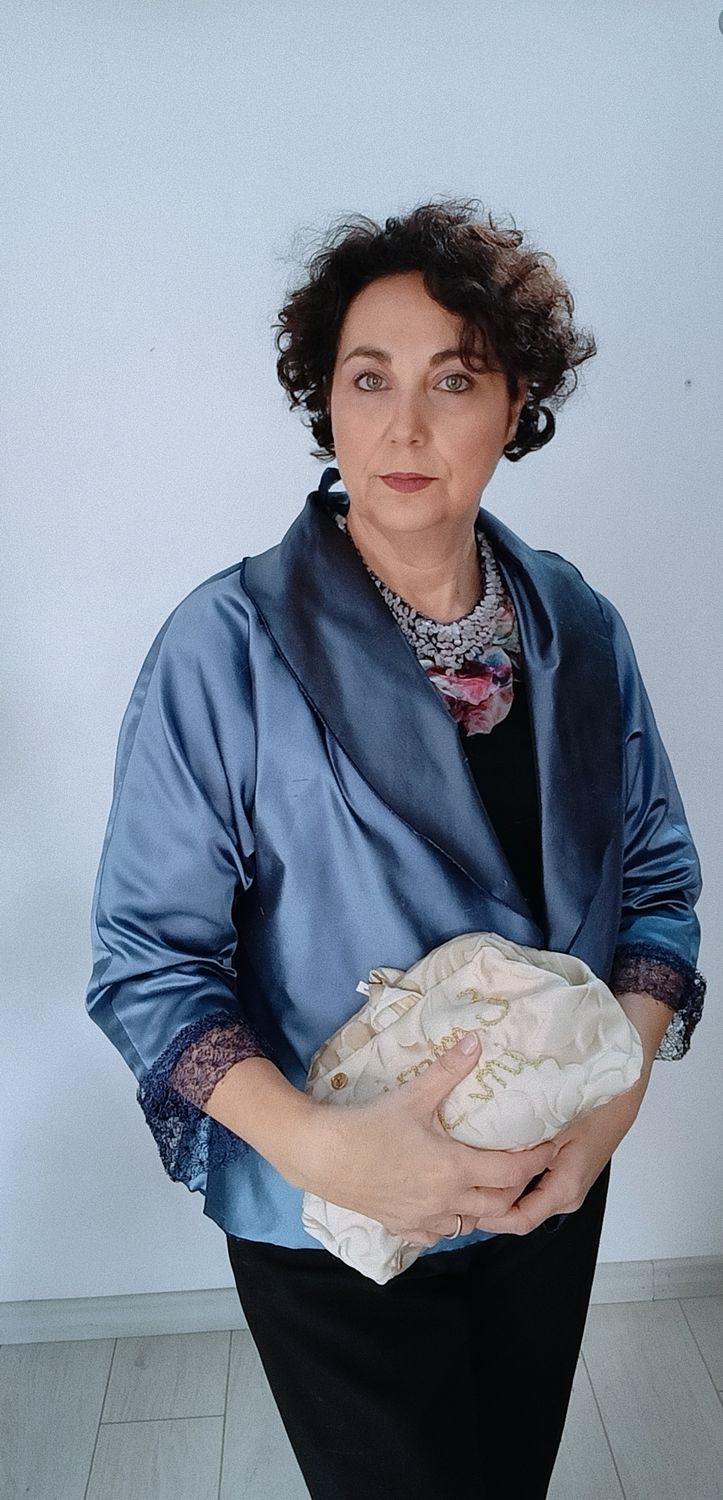 Look "Riflessi di notte"