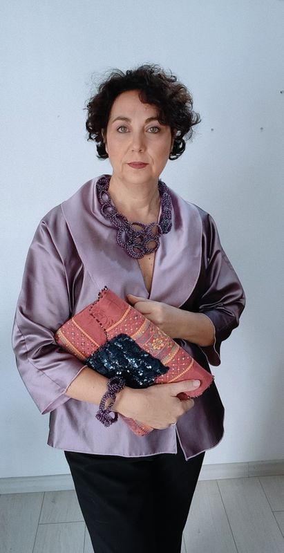 Look "Flora Marina"