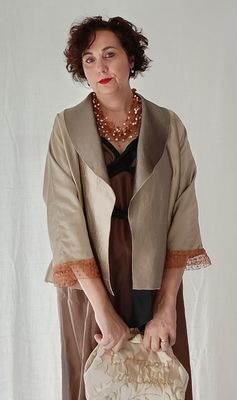 Look Giuditta