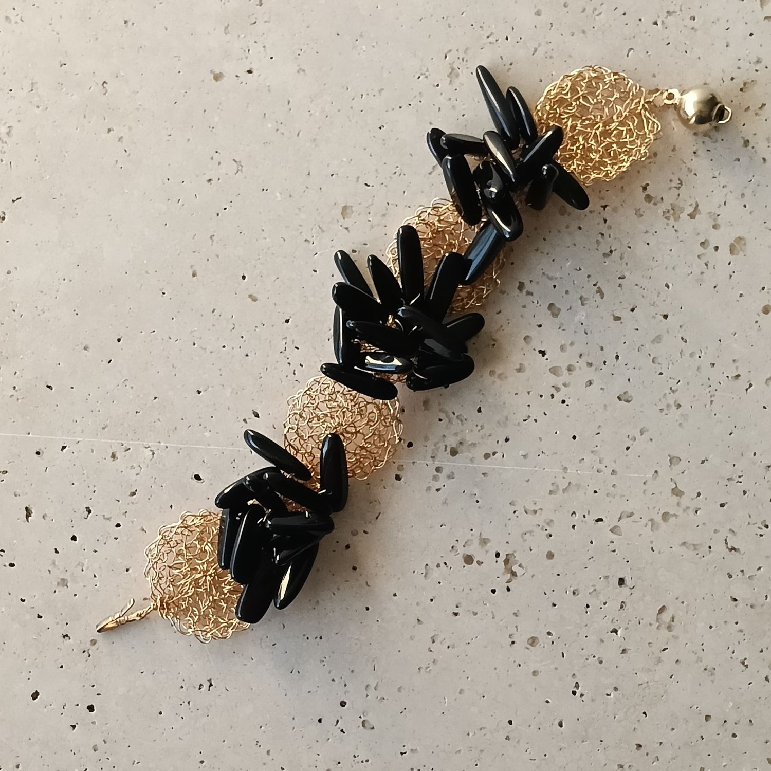 Bracciale Coralline