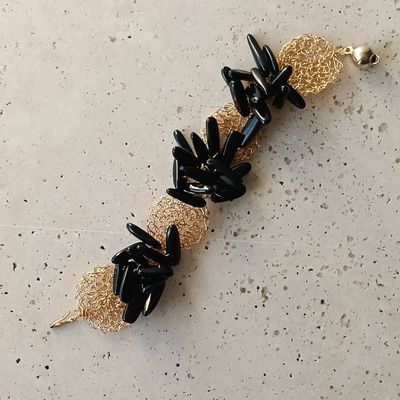 Bracciale Coralline