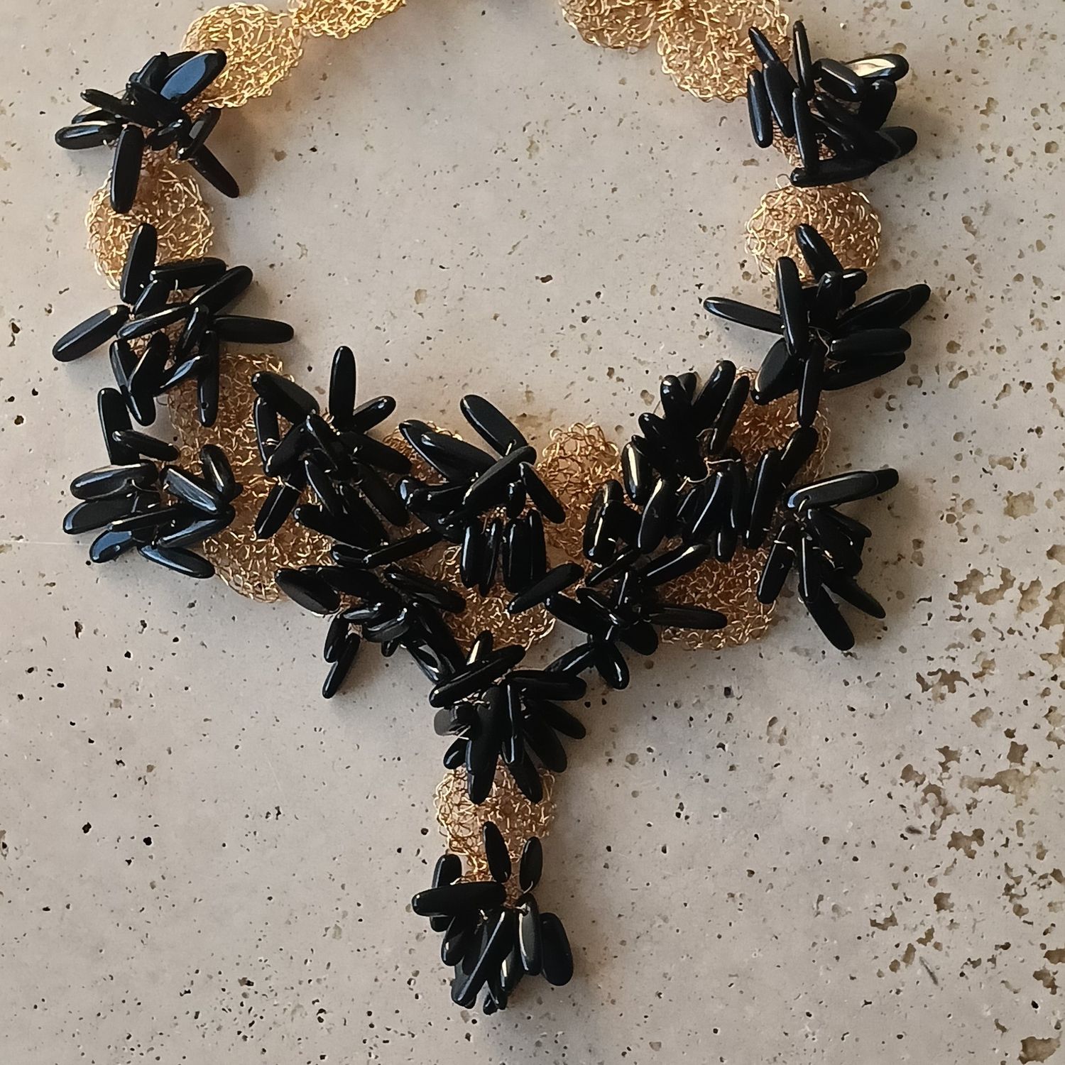 Collana Coralline