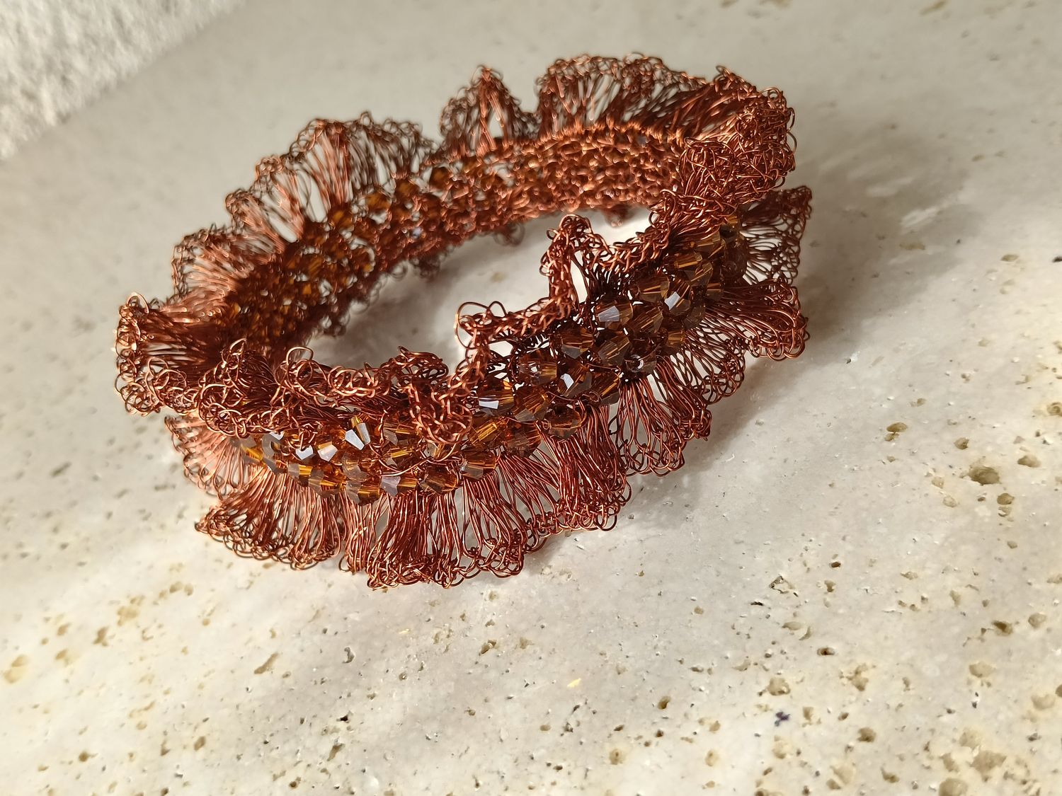 Bracciale Voilant
