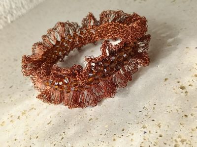 Bracciale Voilant