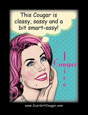 Classy Smart Assy - Cougar Juice Wine Kits
