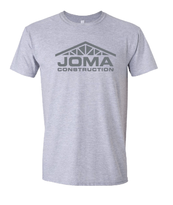 JOMA Construction Shirt