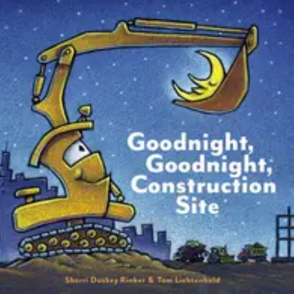 Children&#39;s Books