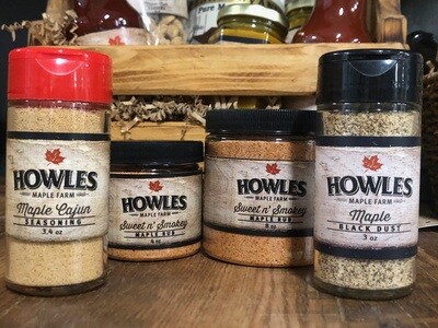 Spices