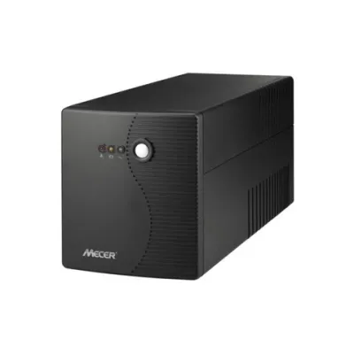 Mecer 850VA /480W OFF-LINE UPS