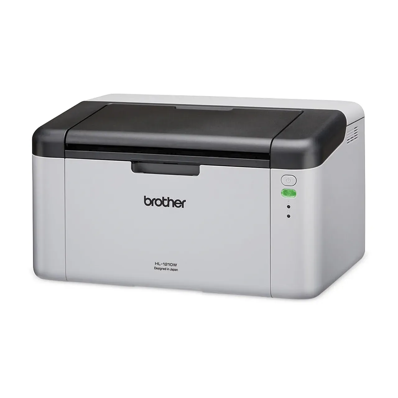 Brother HL-1210W Mono Laser Printer