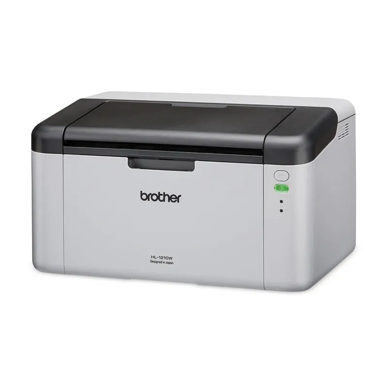 Brother HL-1210W Mono Laser Printer