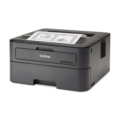 Brother HL-L2365DW Single Function Monochrome Laser Printer (Toner Cartridge)