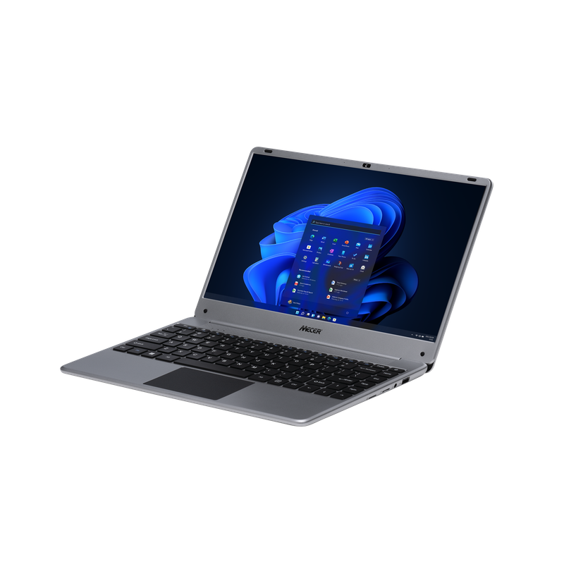 Mecer 14.1" QA14Q18 Notebook