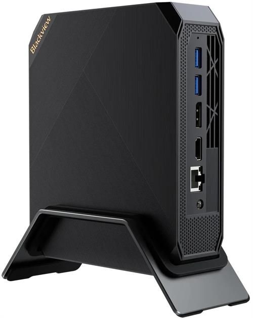 Blackview MP200 Intel Core i9 1TB Mini Desktop PC