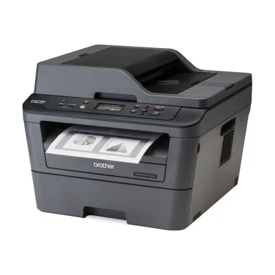 Brother Mid-Range Mono Laser with Duplex printing