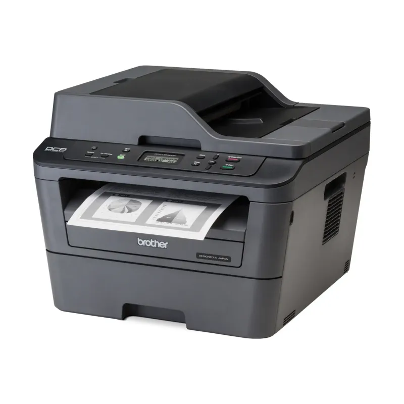 Brother Mid-Range Mono Laser with Duplex printing