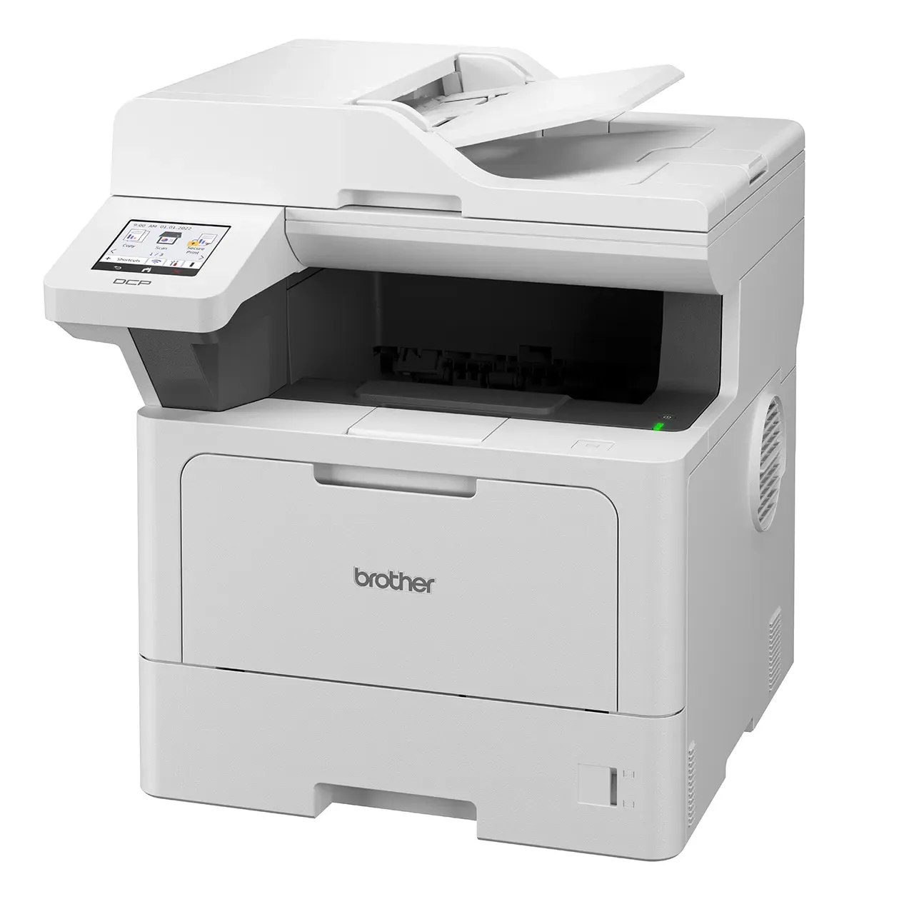 Brother Mid-Range Mono Laser 3-IN-1 and Duplex printing