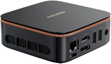 BLACKVIEW MP20 - N150 CPU - 8GB and 256GB SSD Drive -Windows 11 Pro