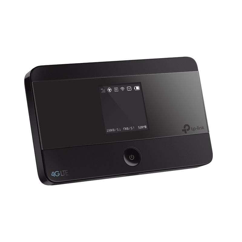 TP-LINK M7350 4G LTE-ADVANCED MOBILE WIFI MODEM