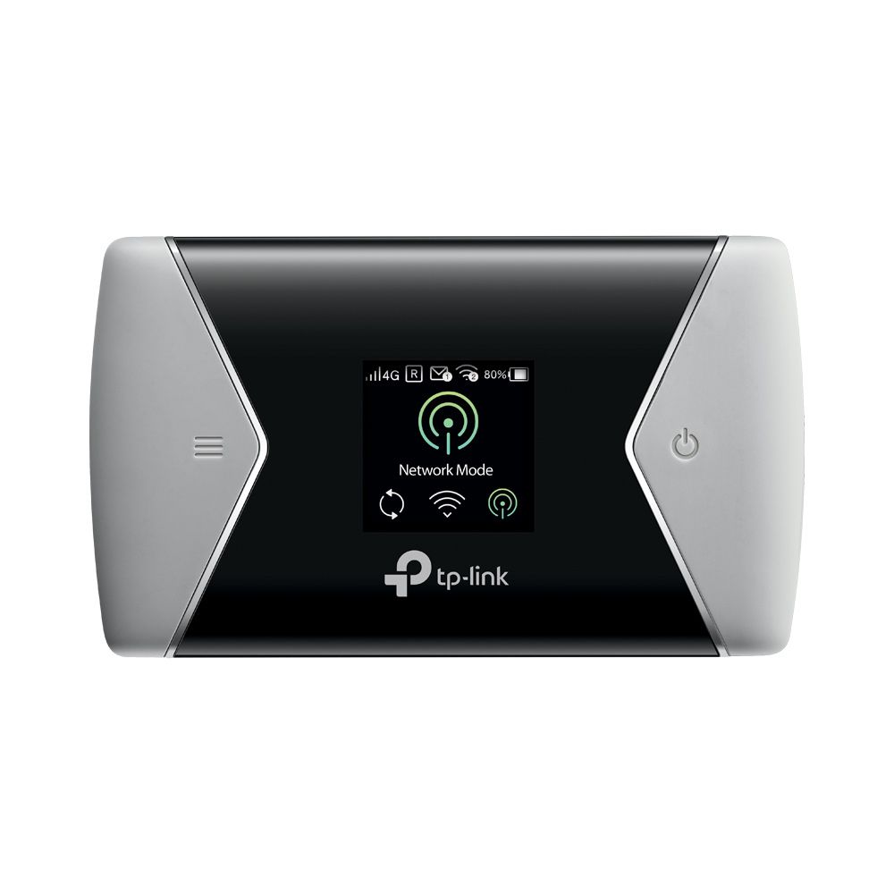 TP-LINK M7650 4G LTE-ADVANCED CAT11 MOBILE WIFI MODEM