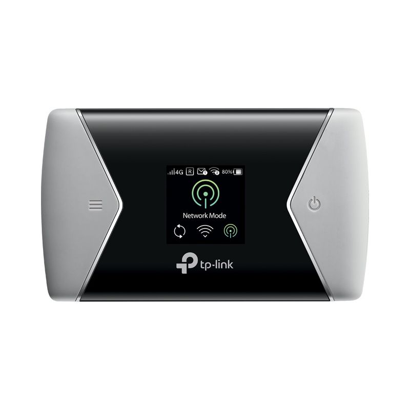 TP-LINK M7650 4G LTE-ADVANCED CAT11 MOBILE WIFI MODEM