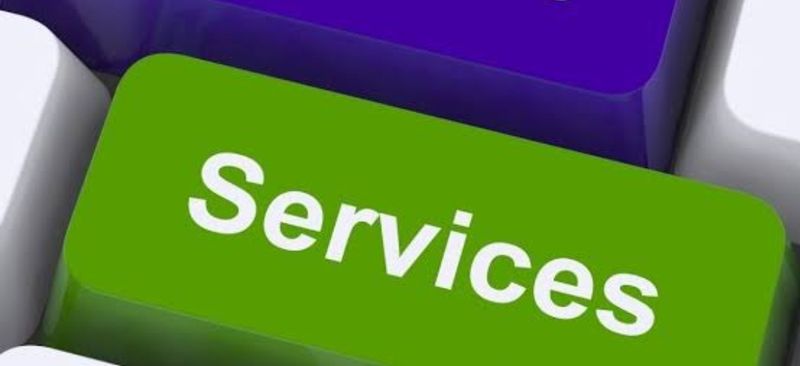 Services