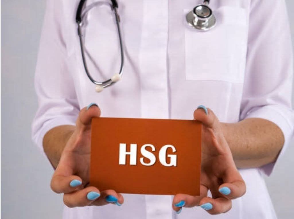 HSG XRAY FOR CHECKING TUBES BLOCKAGE IN NAIROBI 
