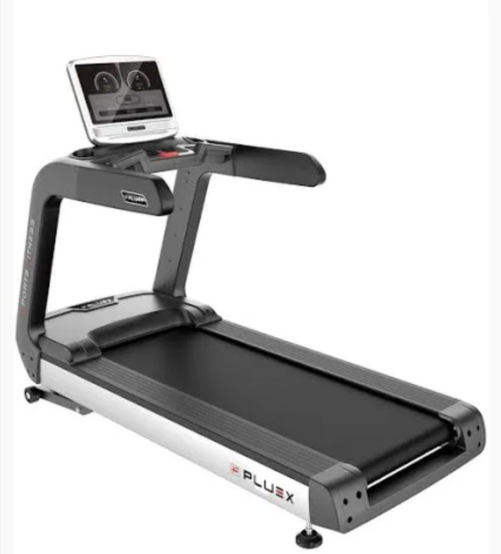 Commercial equipment