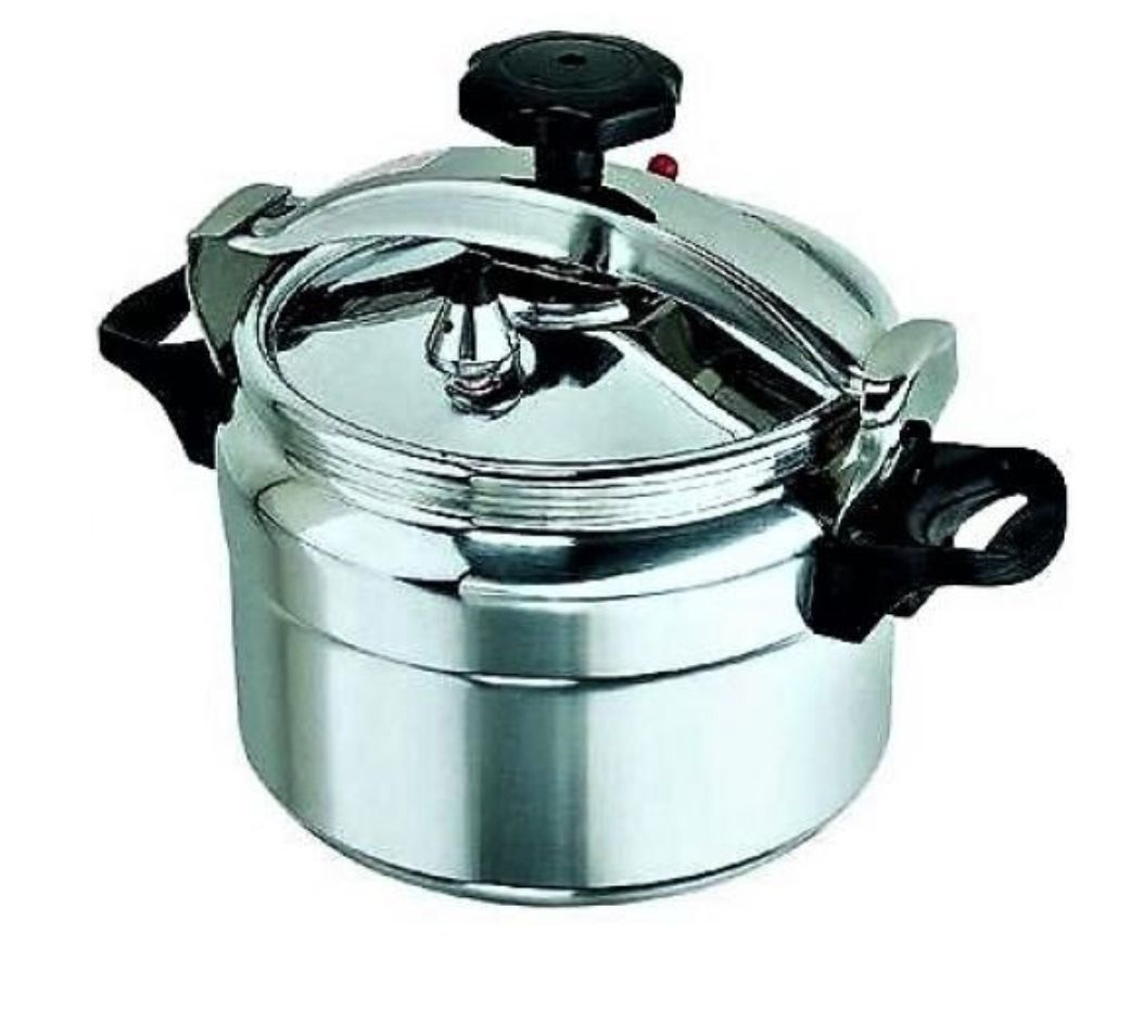 11L Explosion Proof Pressure Cooker (P462604)