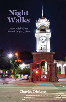 "Night Walks" and "Paseos Nocturnos"