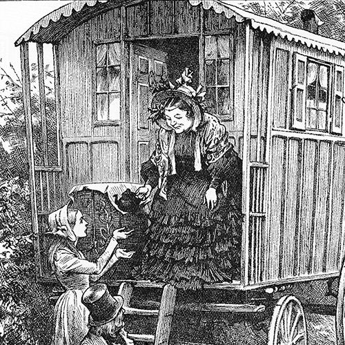 Dickens Universe Registration: Faculty Commuter