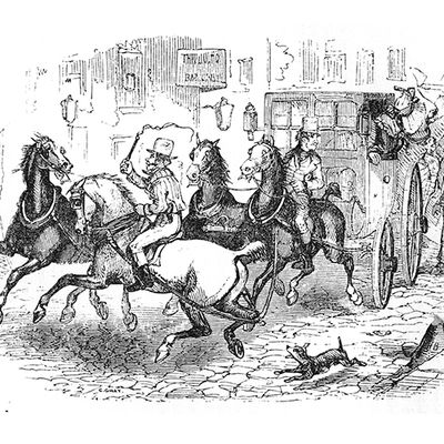 Dickens Universe Commuter Registration